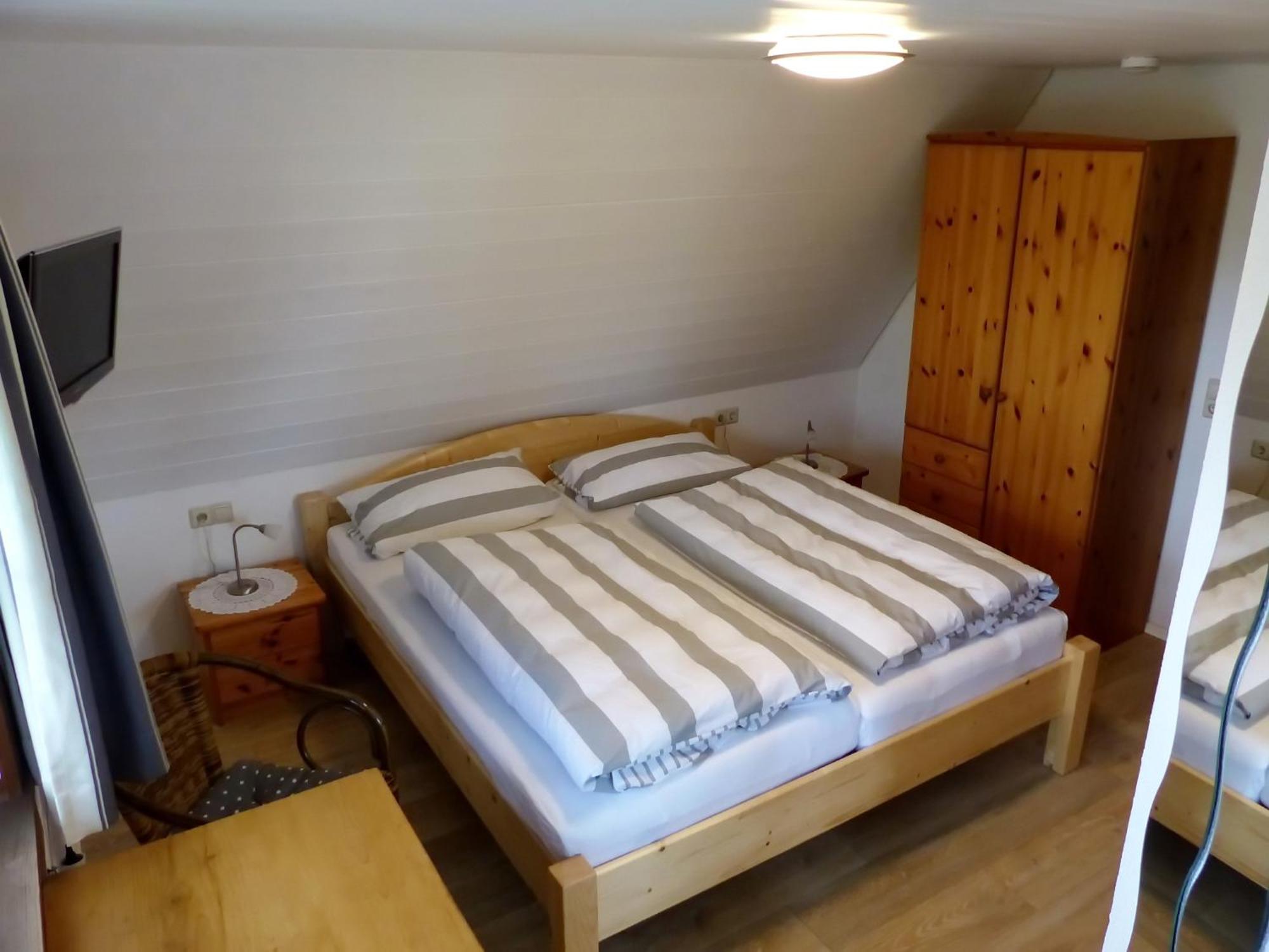 Haus Am Tannenhain Titisee-Neustadt Extérieur photo