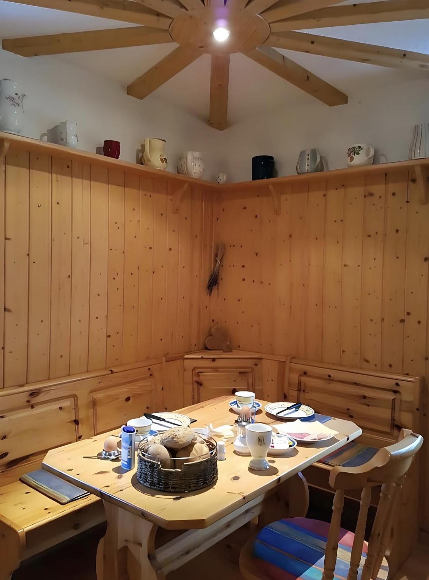 Haus Am Tannenhain Titisee-Neustadt Extérieur photo