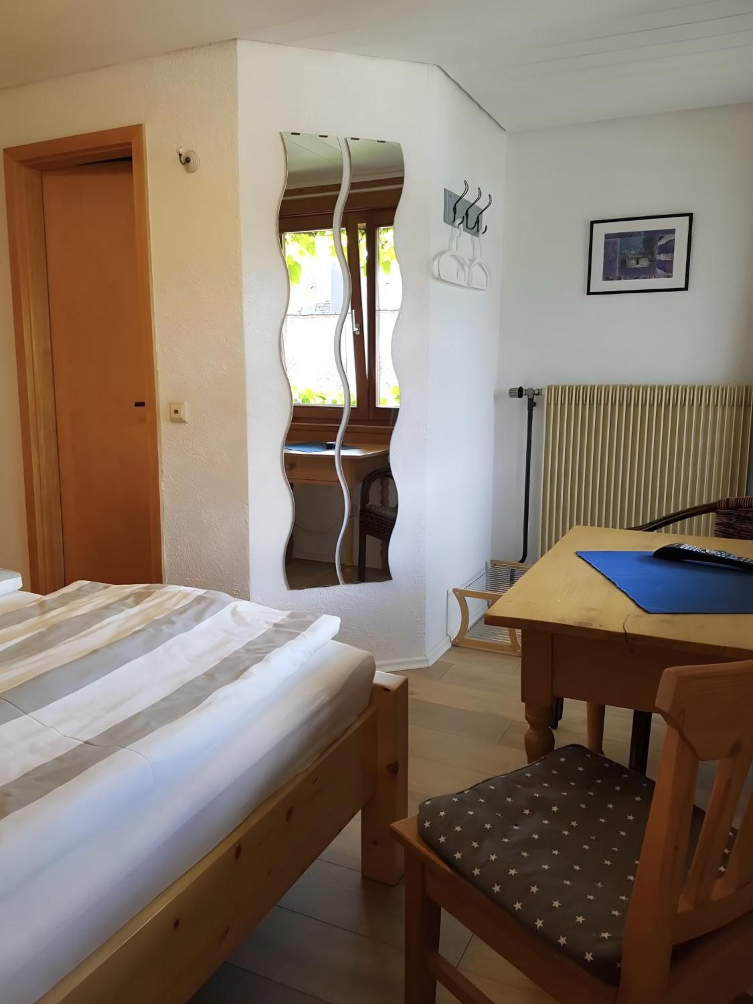 Haus Am Tannenhain Titisee-Neustadt Extérieur photo