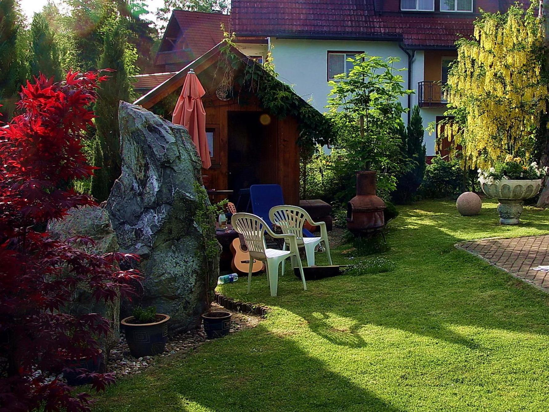 Haus Am Tannenhain Titisee-Neustadt Extérieur photo